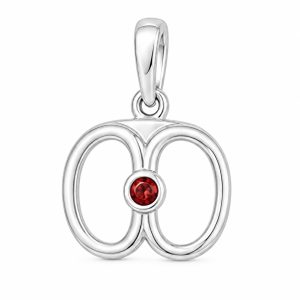 HLL-CZP00317 925 sterling silver jewelry