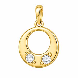 HLL-CZP00318 925 sterling silver jewelry