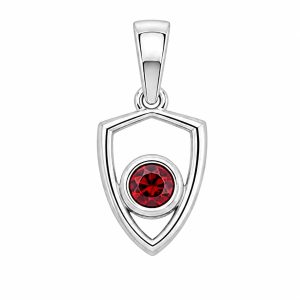 HLL-CZP00321 925 sterling silver jewelry