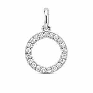 HLL-CZP00322 925 sterling silver jewelry