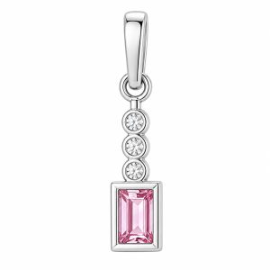 HLL-CZP00328 925 sterling silver jewelry