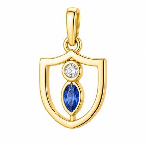 HLL-CZP00333 925 sterling silver jewelry