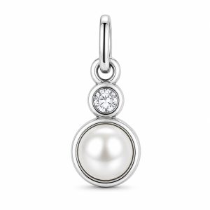 HLL-CZP00334 925 sterling silver jewelry