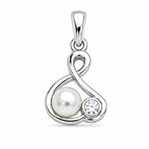 HLL-CZP00335 925 sterling silver jewelry
