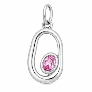 HLL-CZP00338 925 sterling silver jewelry