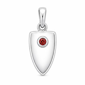 HLL-CZP00341 925 sterling silver jewelry
