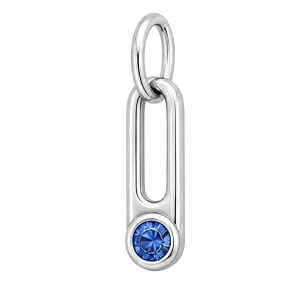 HLL-CZP00344 925 sterling silver jewelry