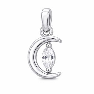 HLL-CZP00345 925 sterling silver jewelry