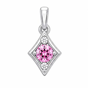 HLL-CZP00346 925 sterling silver jewelry