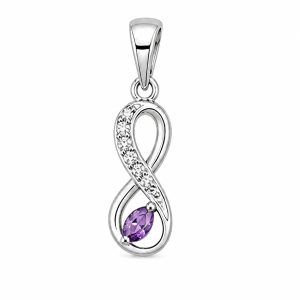 HLL-CZP00352 925 sterling silver jewelry