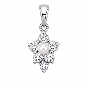 HLL-CZP00353 925 sterling silver jewelry