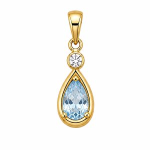 HLL-CZP00354 925 sterling silver jewelry