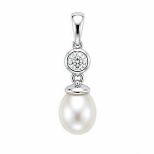 HLL-CZP00361 925 sterling silver jewelry