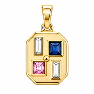 Pendants sterling silver jewelry