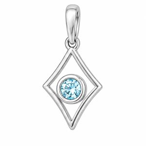 Pendants sterling silver jewelry