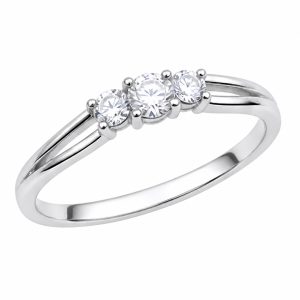 HLL-CZR01000 925 sterling silver jewelry