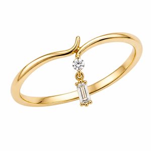 HLL-CZR01009 925 sterling silver jewelry