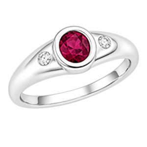 HLL-CZR01010 925 sterling silver jewelry