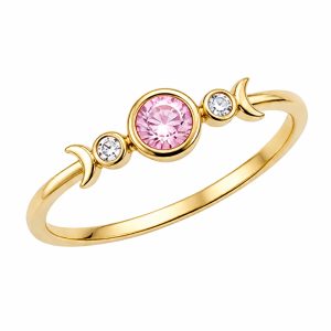 HLL-CZR01011 925 sterling silver jewelry