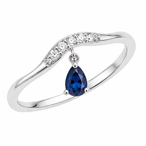 HLL-CZR01012 925 sterling silver jewelry