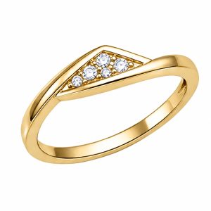 HLL-CZR01013 925 sterling silver jewelry
