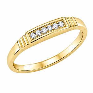 HLL-CZR01014 925 sterling silver jewelry
