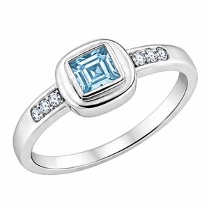 HLL-CZR01015 925 sterling silver jewelry