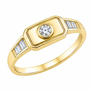 HLL-CZR01018 925 sterling silver jewelry