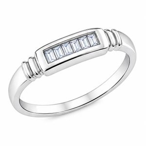 HLL-CZR01020 925 sterling silver jewelry