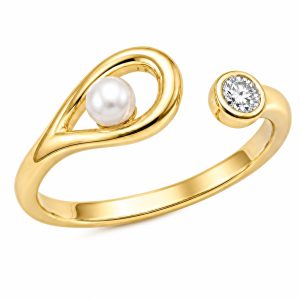 HLL-CZR01021 925 sterling silver jewelry