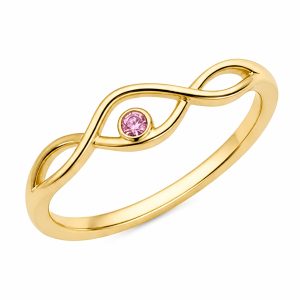 HLL-CZR01024 925 sterling silver jewelry