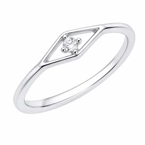 HLL-CZR01025 925 sterling silver jewelry