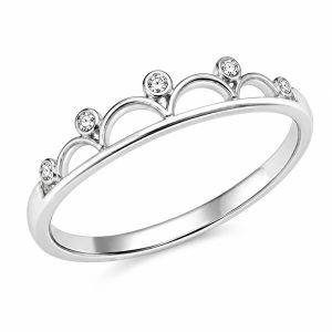 HLL-CZR01027 925 sterling silver jewelry