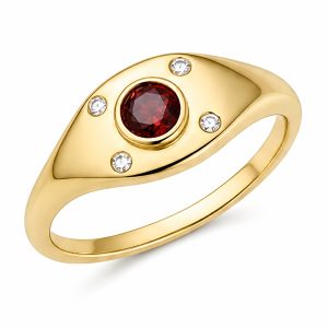 HLL-CZR01033 925 sterling silver jewelry