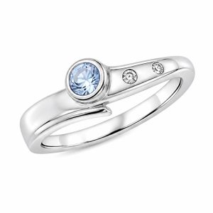 HLL-CZR01036 925 sterling silver jewelry
