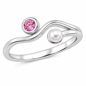 HLL-CZR01040 925 sterling silver jewelry