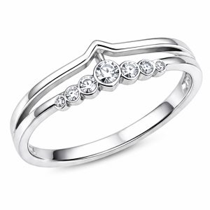HLL-CZR01042 925 sterling silver jewelry