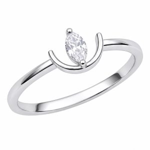 Rings sterling silver jewelry