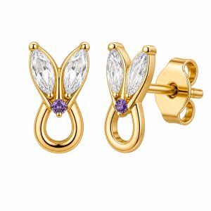 HLL-SSE02631 925 sterling silver jewelry