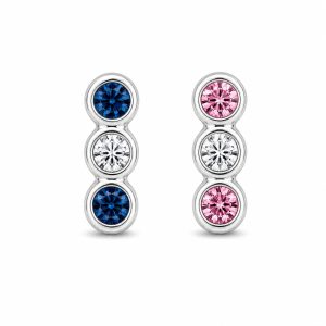 HLL-SSE02638 925 sterling silver jewelry