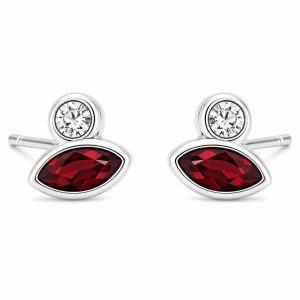 HLL-SSE02641 925 sterling silver jewelry