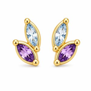 HLL-SSE02642 925 sterling silver jewelry