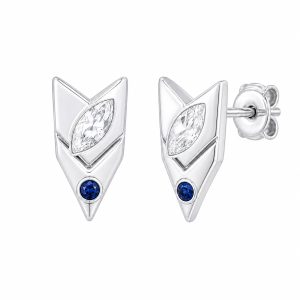 HLL-SSE02646 925 sterling silver jewelry