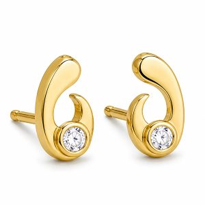 HLL-SSE02647 925 sterling silver jewelry