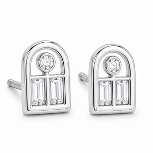 HLL-SSE02649 925 sterling silver jewelry