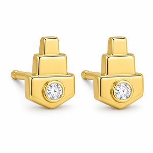 HLL-SSE02651 925 sterling silver jewelry