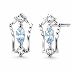 HLL-SSE02655 925 sterling silver jewelry