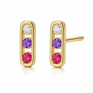 HLL-SSE02656 925 sterling silver jewelry
