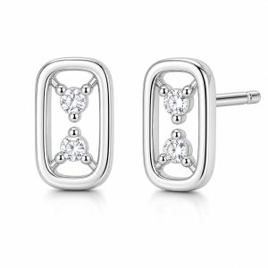 HLL-SSE02658 925 sterling silver jewelry