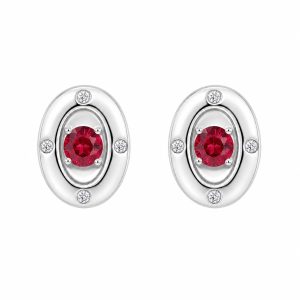 HLL-SSE02660 925 sterling silver jewelry
